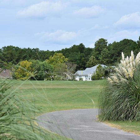 Brunswick Plantation Villa 1 #311M Villa 칼라바쉬 외부 사진