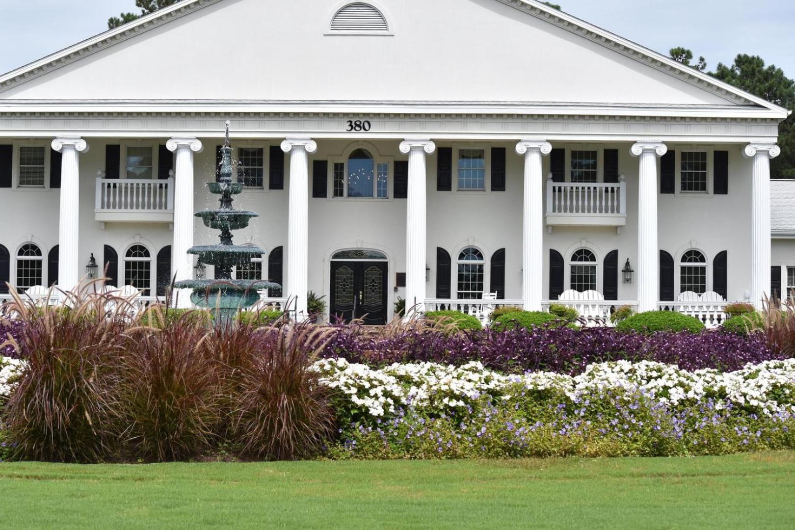 Brunswick Plantation Villa 1 #311M Villa 칼라바쉬 외부 사진
