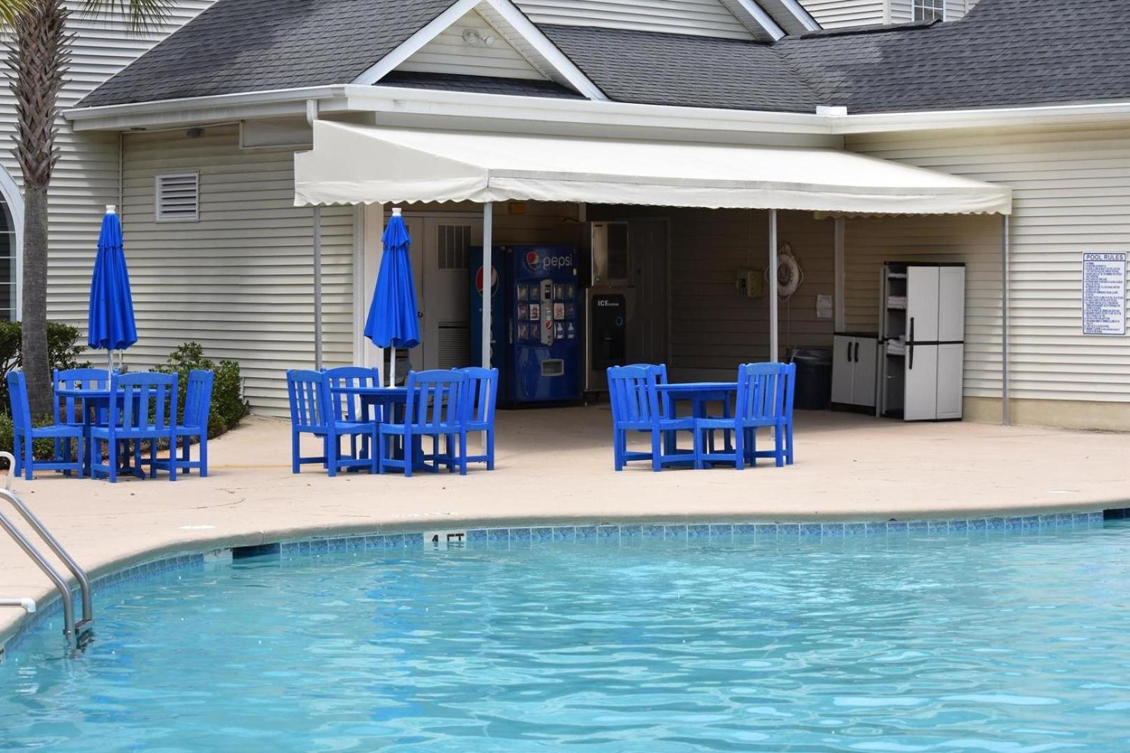 Brunswick Plantation Villa 1 #311M Villa 칼라바쉬 외부 사진