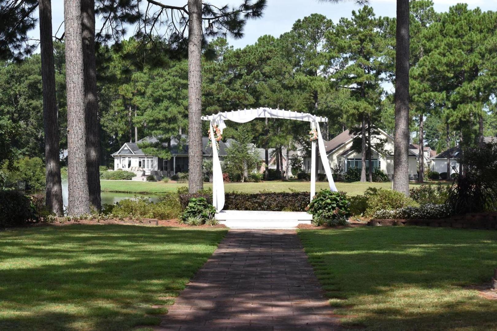 Brunswick Plantation Villa 1 #311M Villa 칼라바쉬 외부 사진