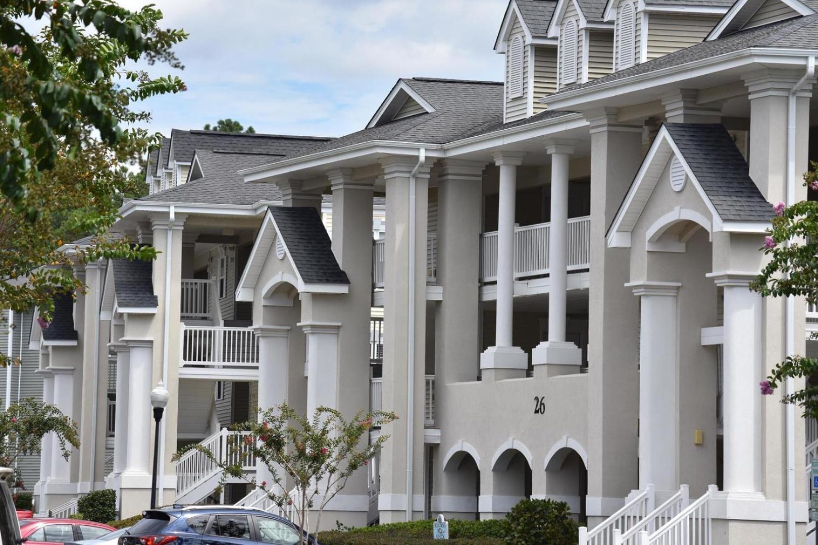 Brunswick Plantation Villa 1 #311M Villa 칼라바쉬 외부 사진