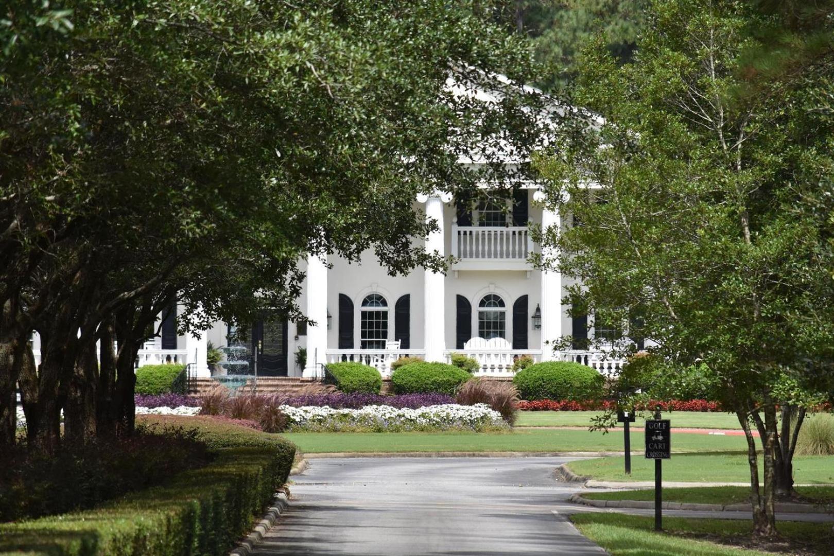 Brunswick Plantation Villa 1 #311M Villa 칼라바쉬 외부 사진