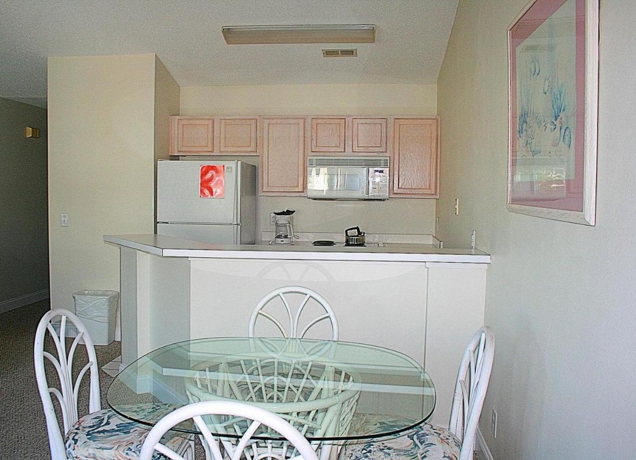 Brunswick Plantation Villa 1 #311M Villa 칼라바쉬 외부 사진