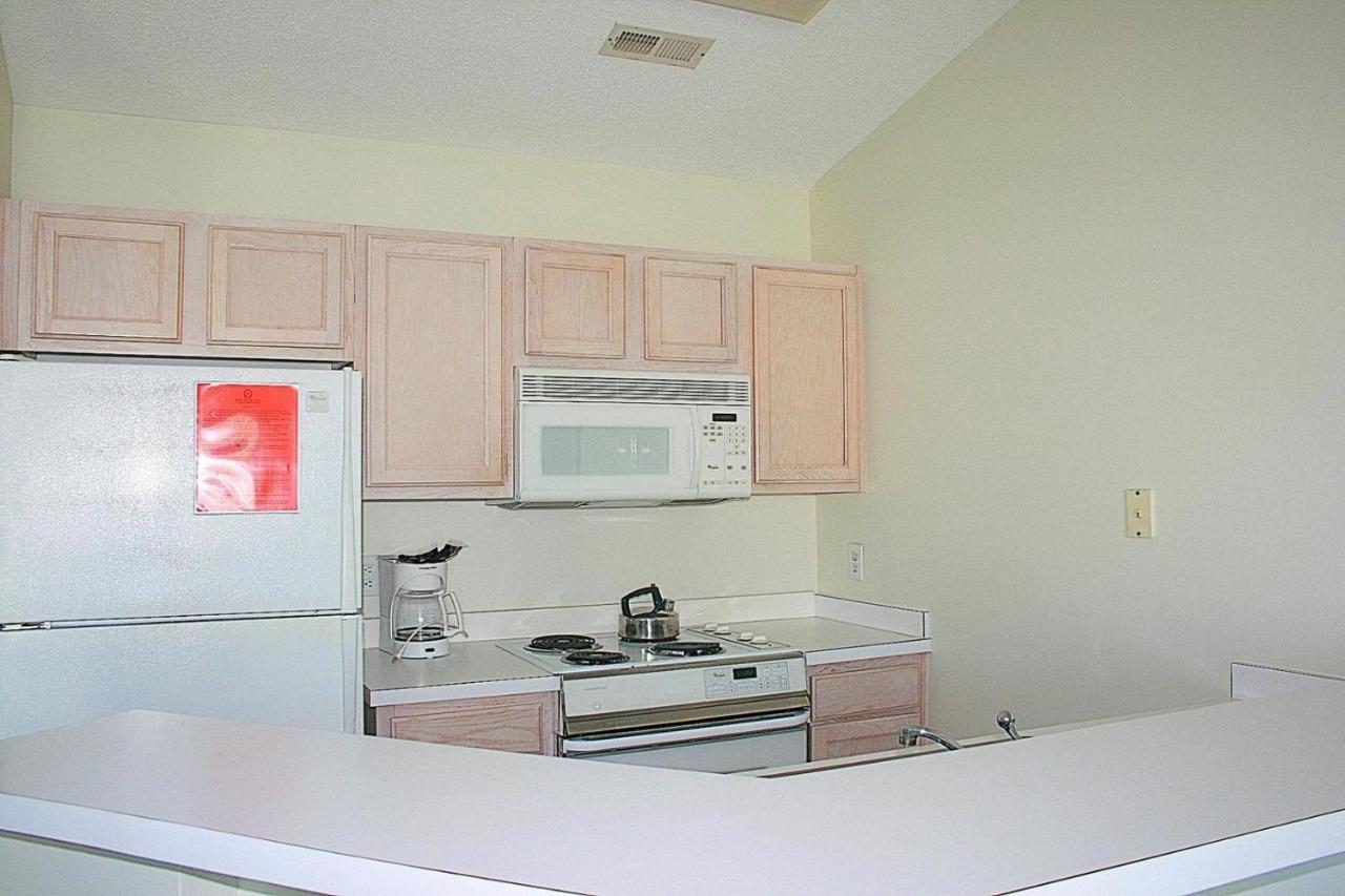 Brunswick Plantation Villa 1 #311M Villa 칼라바쉬 외부 사진