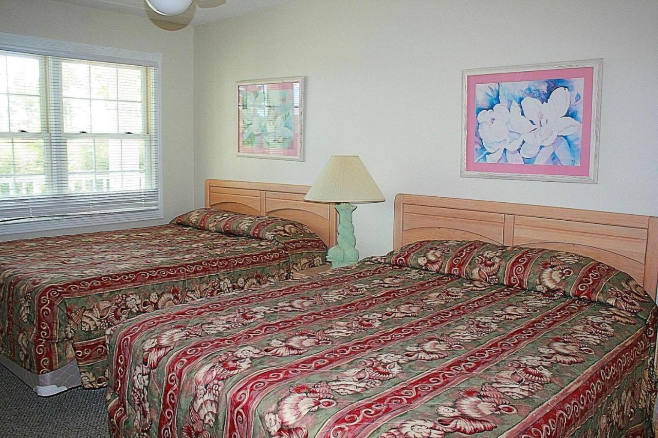Brunswick Plantation Villa 1 #311M Villa 칼라바쉬 외부 사진