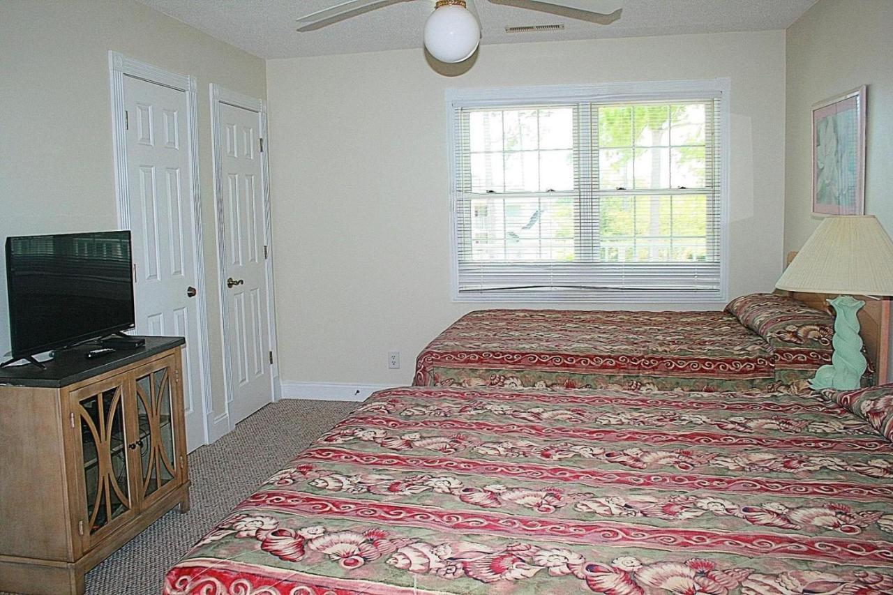 Brunswick Plantation Villa 1 #311M Villa 칼라바쉬 외부 사진